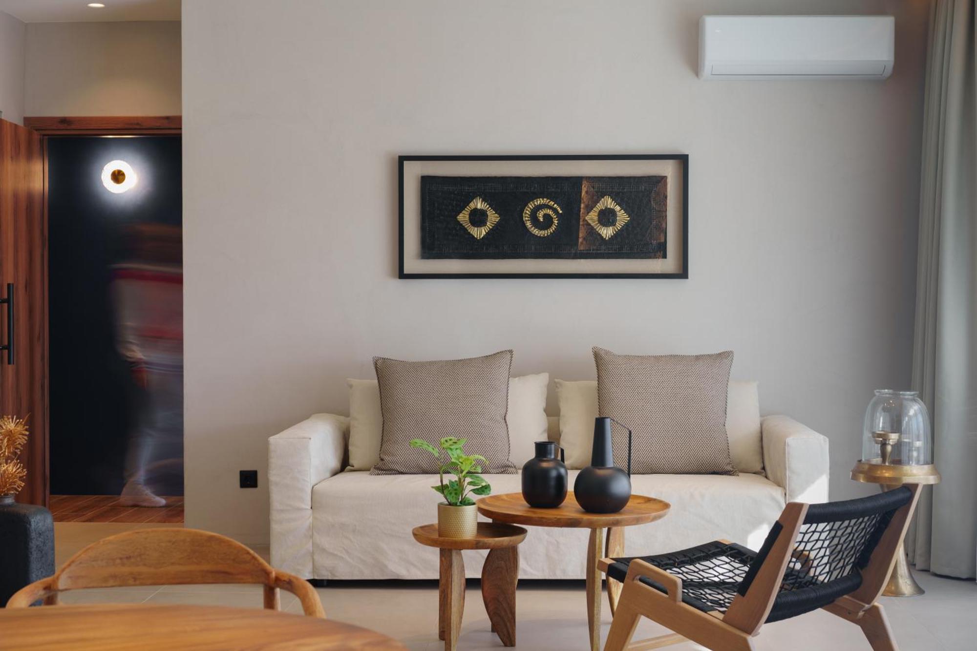 Acron 12 Penthouse Acropolis Suites Athens Luaran gambar