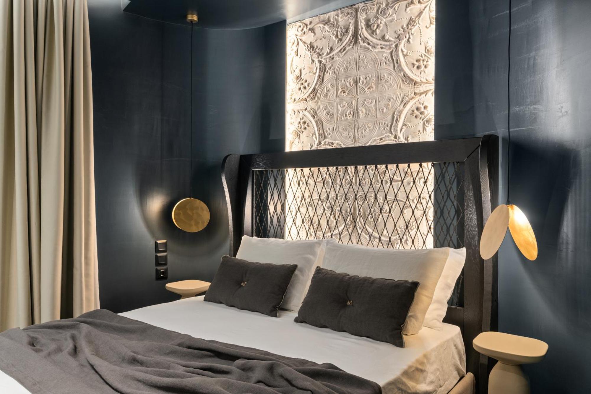 Acron 12 Penthouse Acropolis Suites Athens Luaran gambar