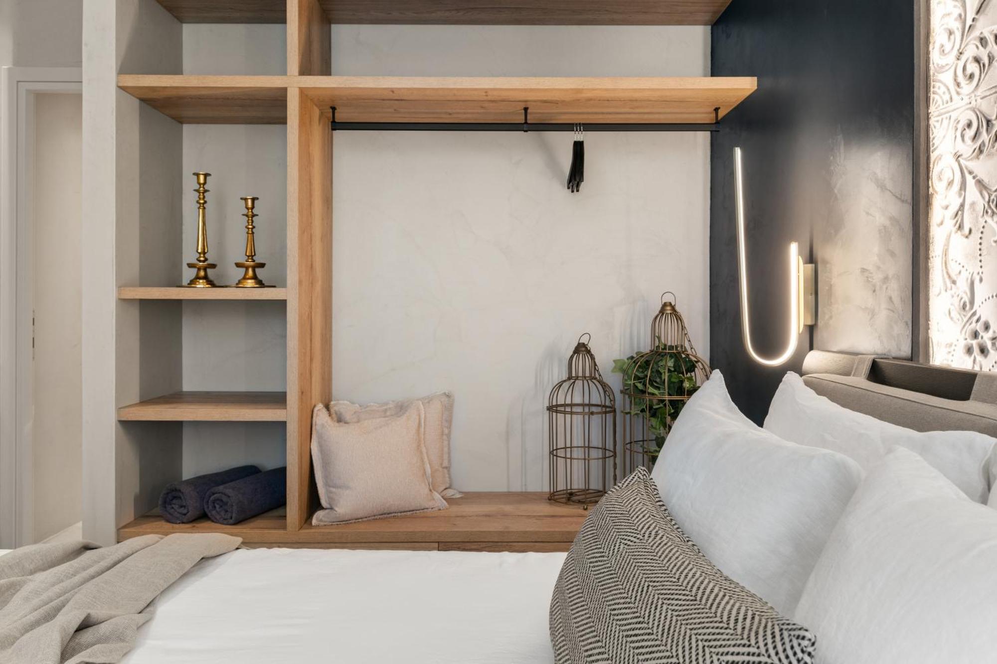 Acron 12 Penthouse Acropolis Suites Athens Luaran gambar