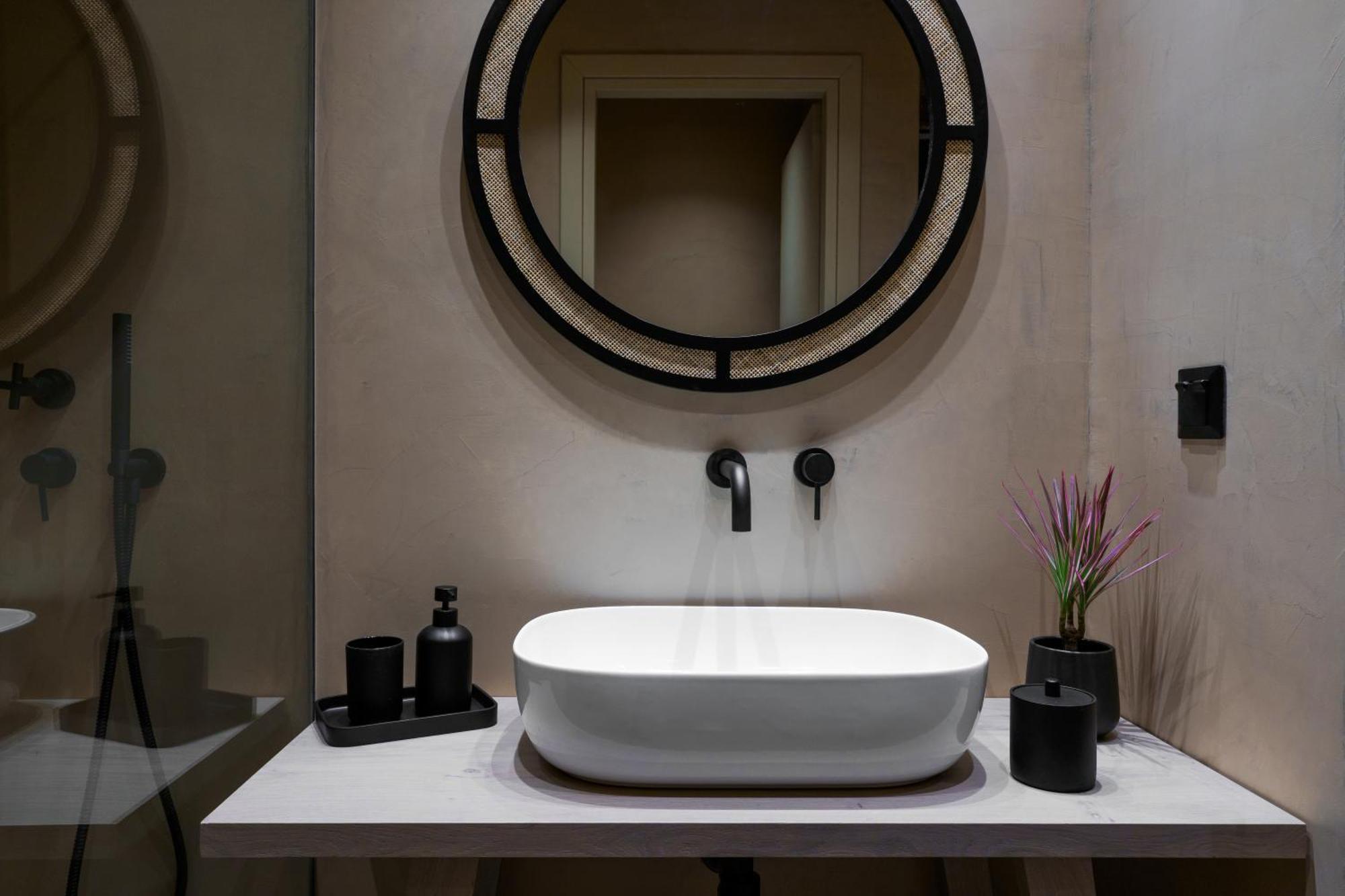 Acron 12 Penthouse Acropolis Suites Athens Luaran gambar