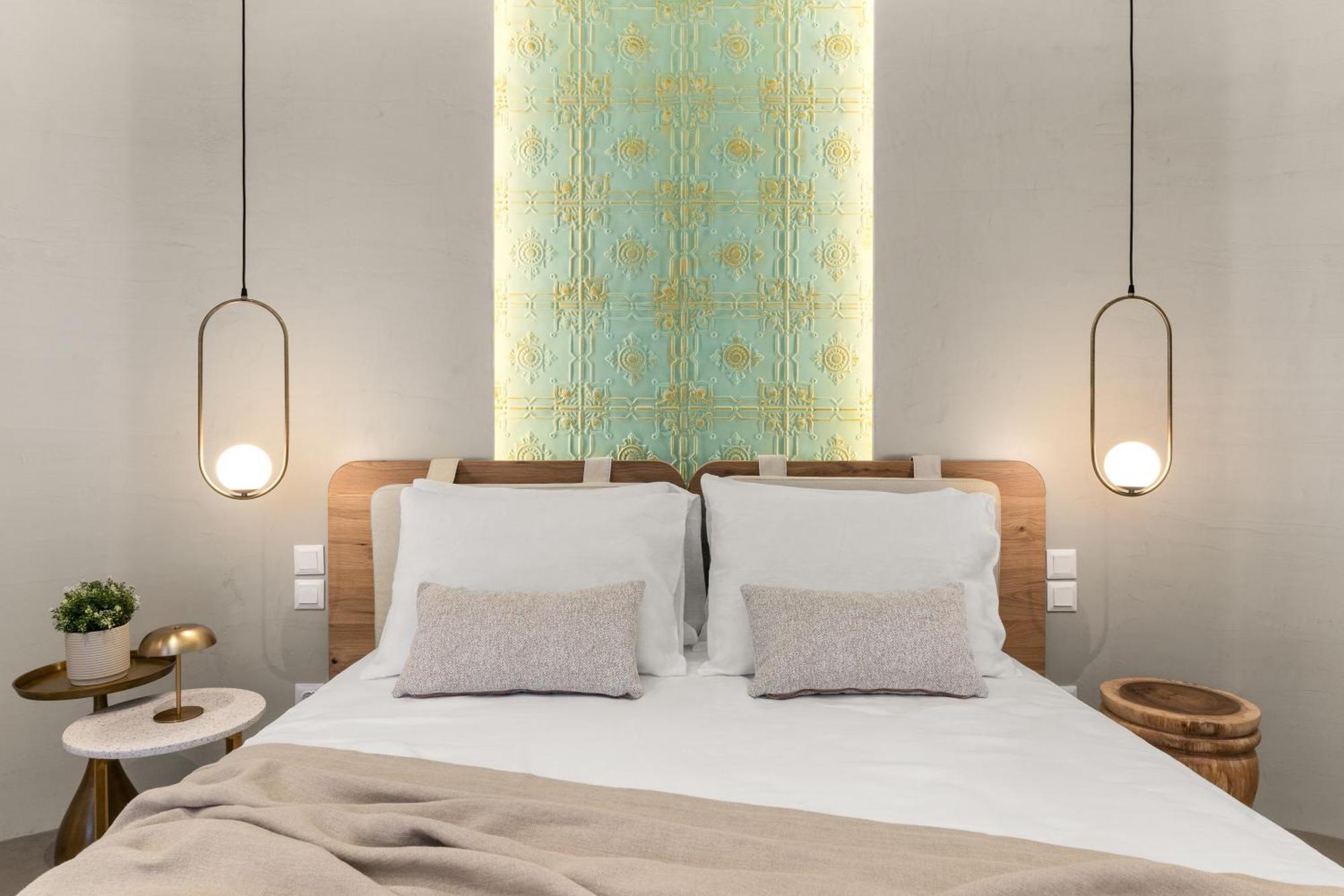 Acron 12 Penthouse Acropolis Suites Athens Luaran gambar