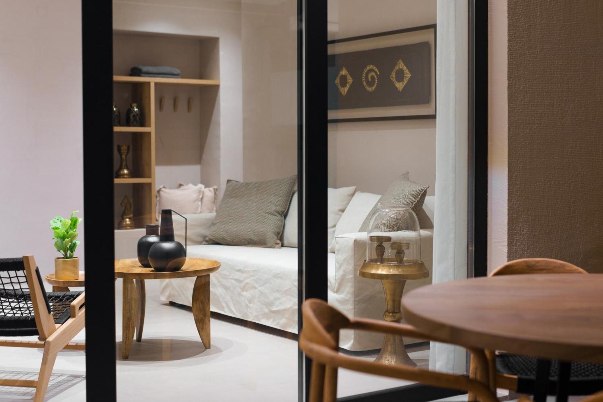 Acron 12 Penthouse Acropolis Suites Athens Luaran gambar