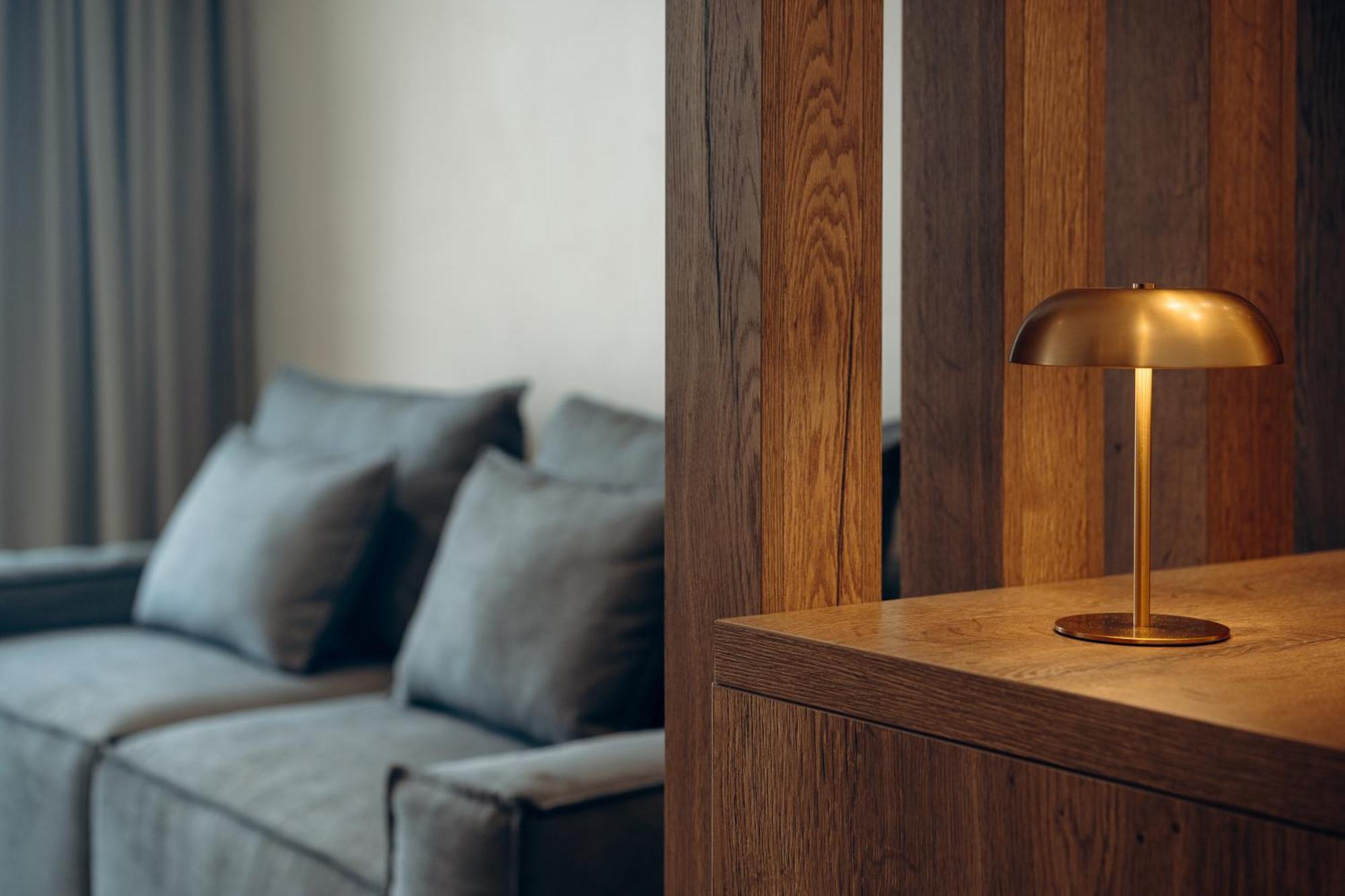 Acron 12 Penthouse Acropolis Suites Athens Luaran gambar