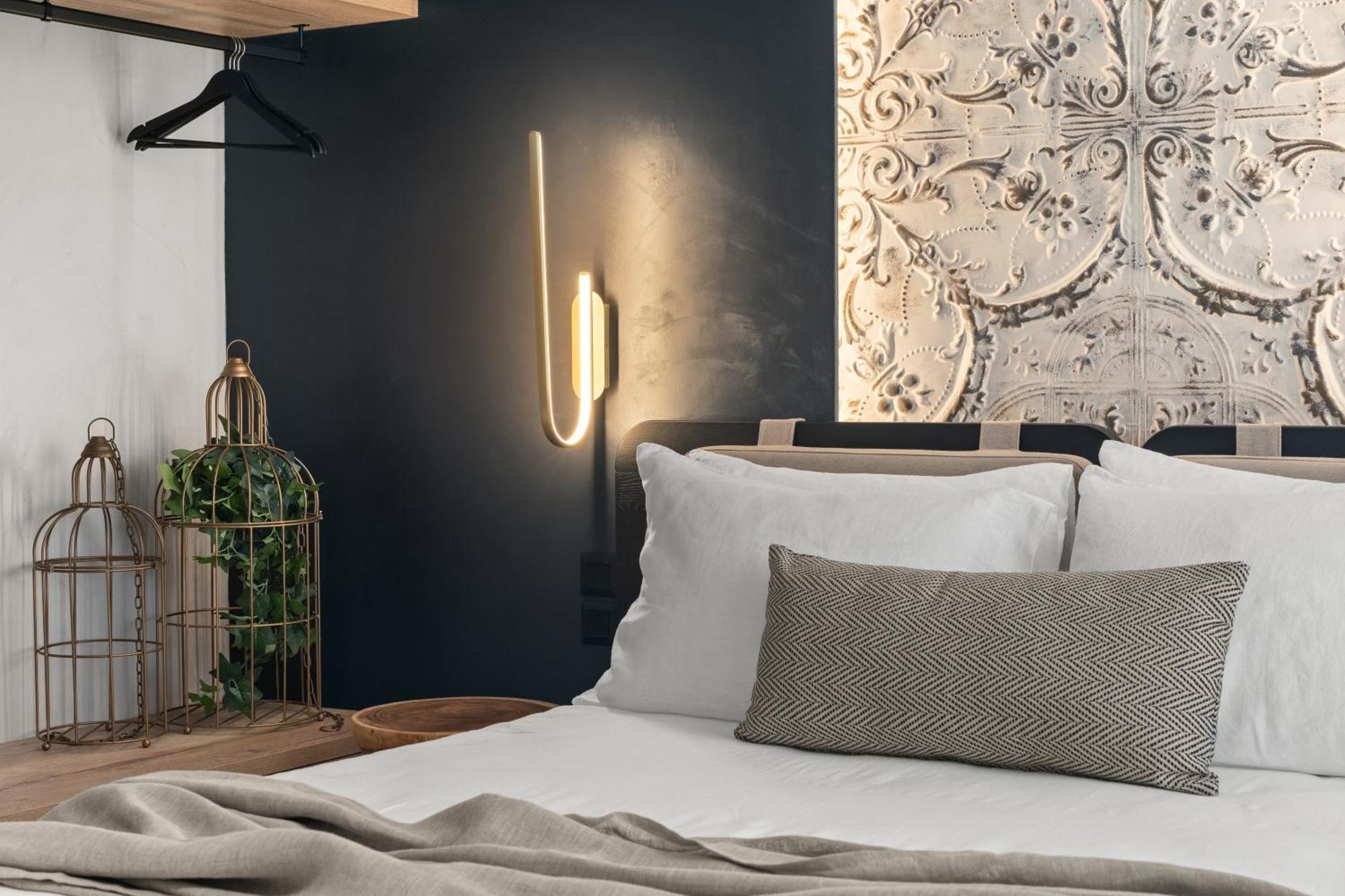 Acron 12 Penthouse Acropolis Suites Athens Bilik gambar