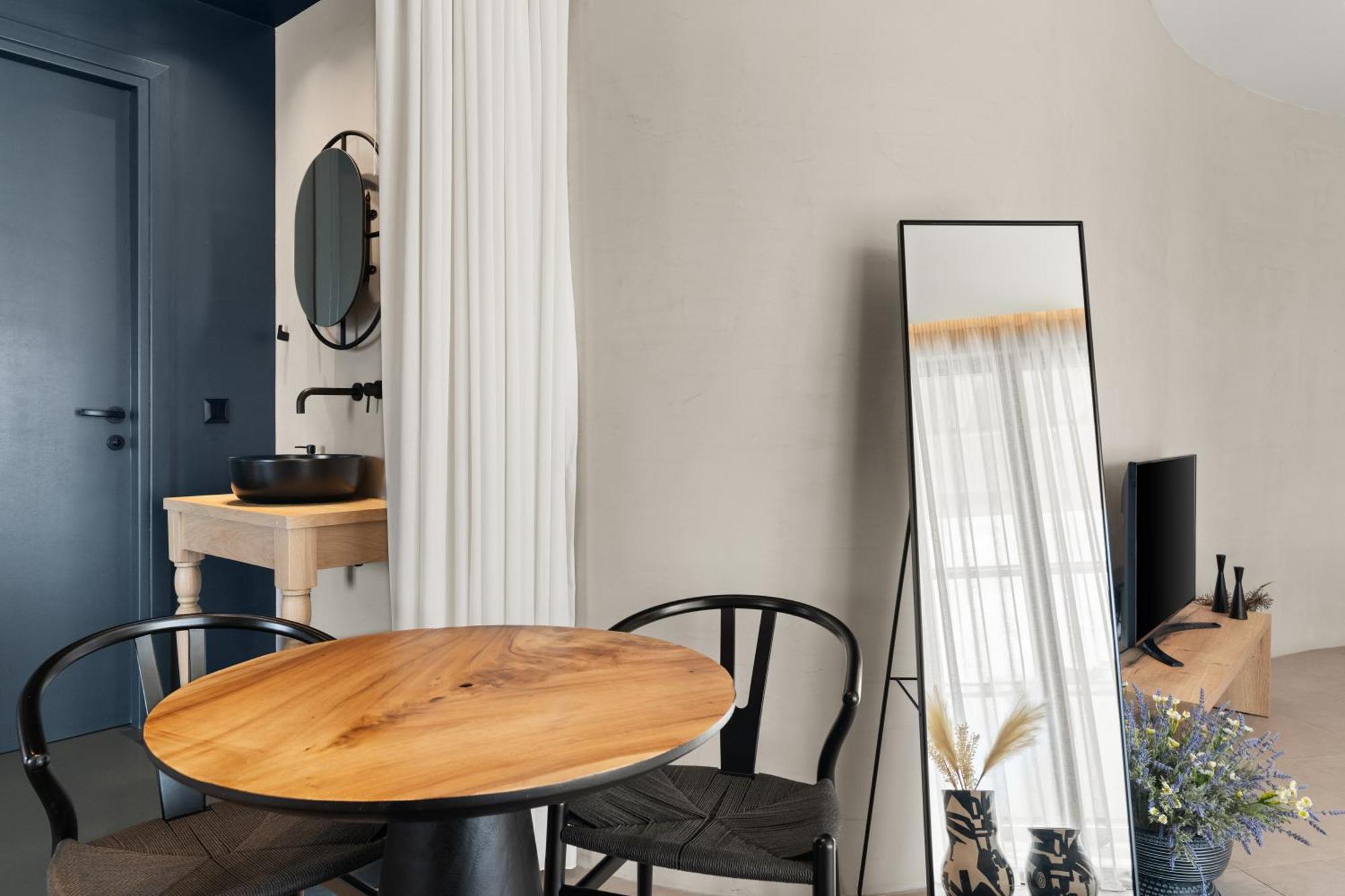 Acron 12 Penthouse Acropolis Suites Athens Bilik gambar